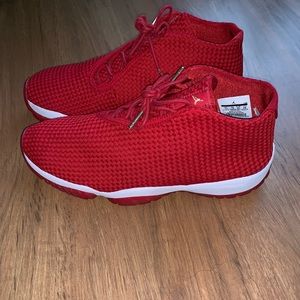 Jordan Future low top